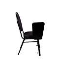 Chaise Eclipse avec tablette ecritoire