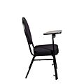 Chaise Eclipse avec tablette ecritoire