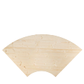 Tafel River Rond