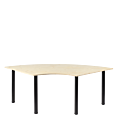 Tafel River Rond