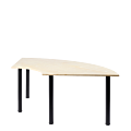 Tafel River Rond