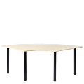 Tafel River Rond