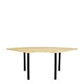 Table River Rond