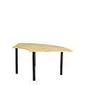 Table River Rond