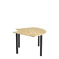 Table River Rond