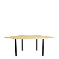 Table River Rond