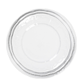 Assiettes Grand Siècle