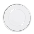 Assiettes Grand Siècle