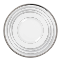 Assiettes Silver