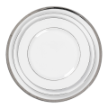 Assiettes Silver