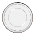 Assiettes Silver