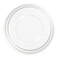 Assiettes Ginseng
