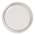 Assiettes Sahara