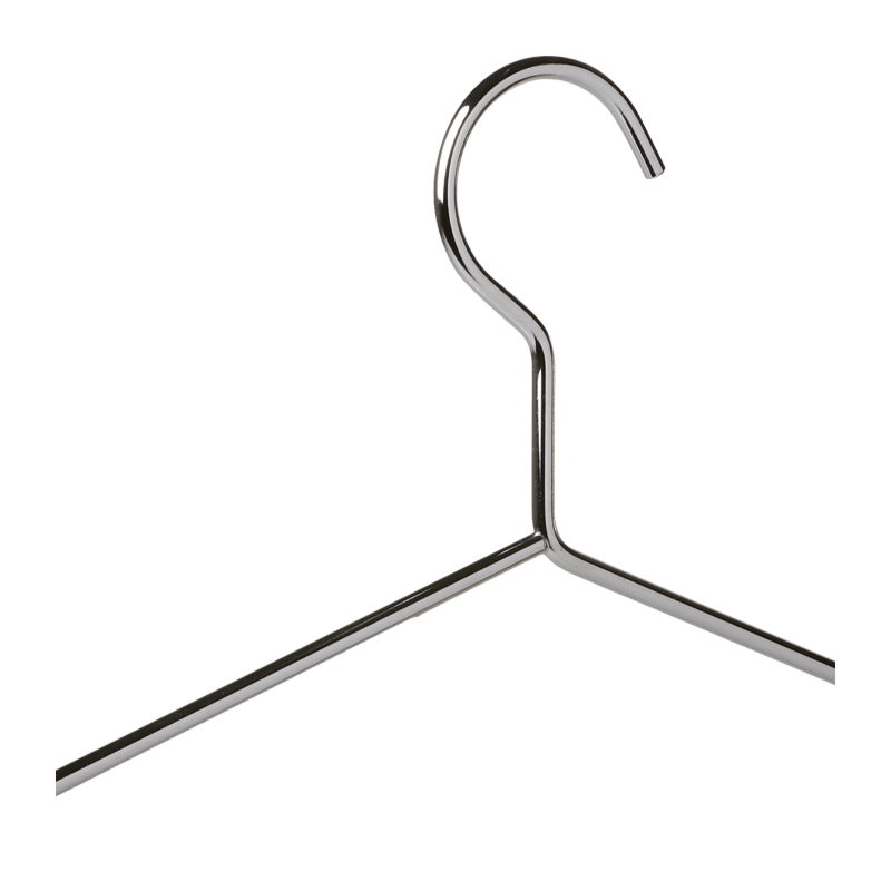 Cintre chrome