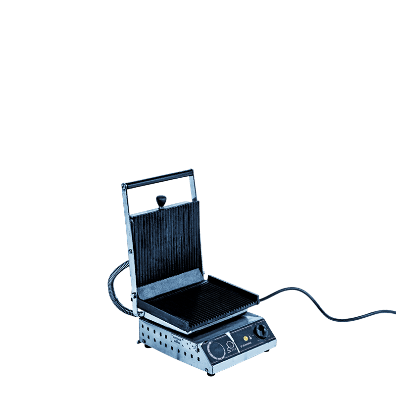 Panini grill 220 V