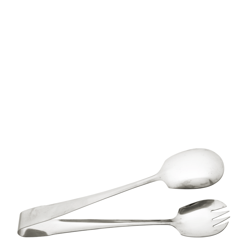 Kleine tang-schep
