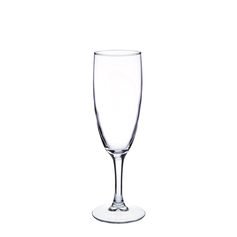 Champagneglas Elégance 17 cl