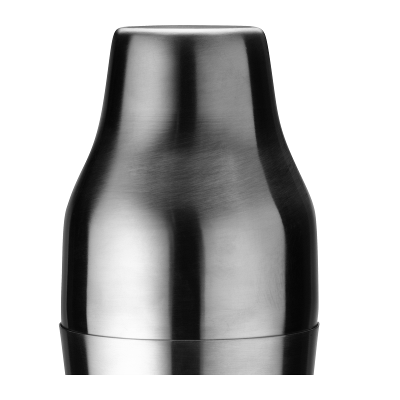 Shaker in inox 60 cl