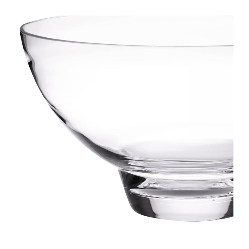 Saladier Gala grand modèle Ø 32 cm H 18 cm 600 cl