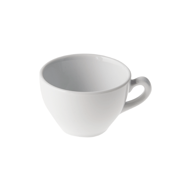 Tasse et sous-tasse à café 18cl Napoli