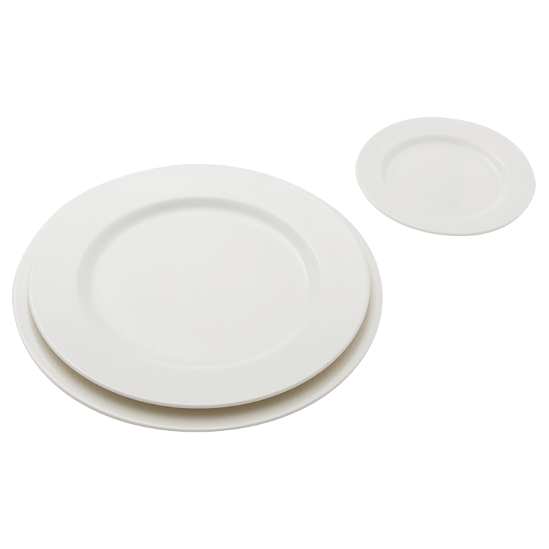 Plat bord  Easy Ø 29 cm