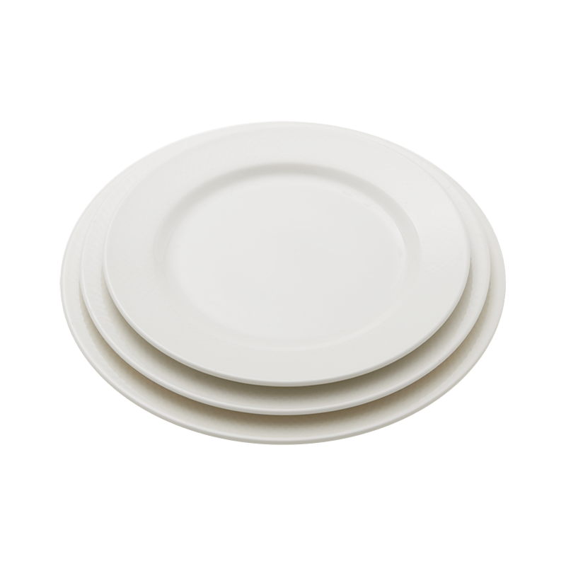 Plat bord  Easy Ø 29 cm