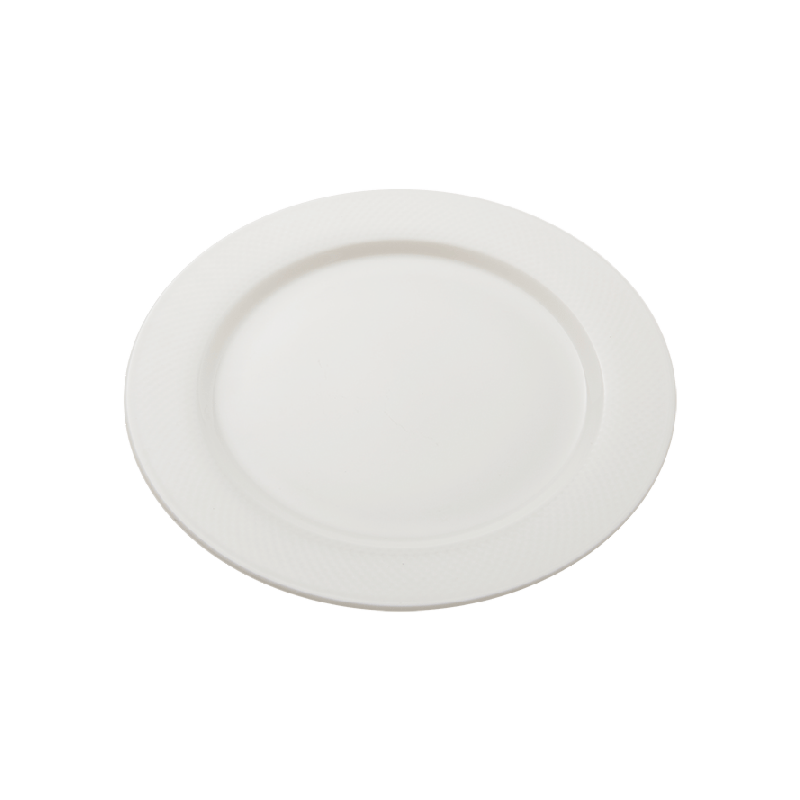 Assiette plate Ø 27 cm Easy