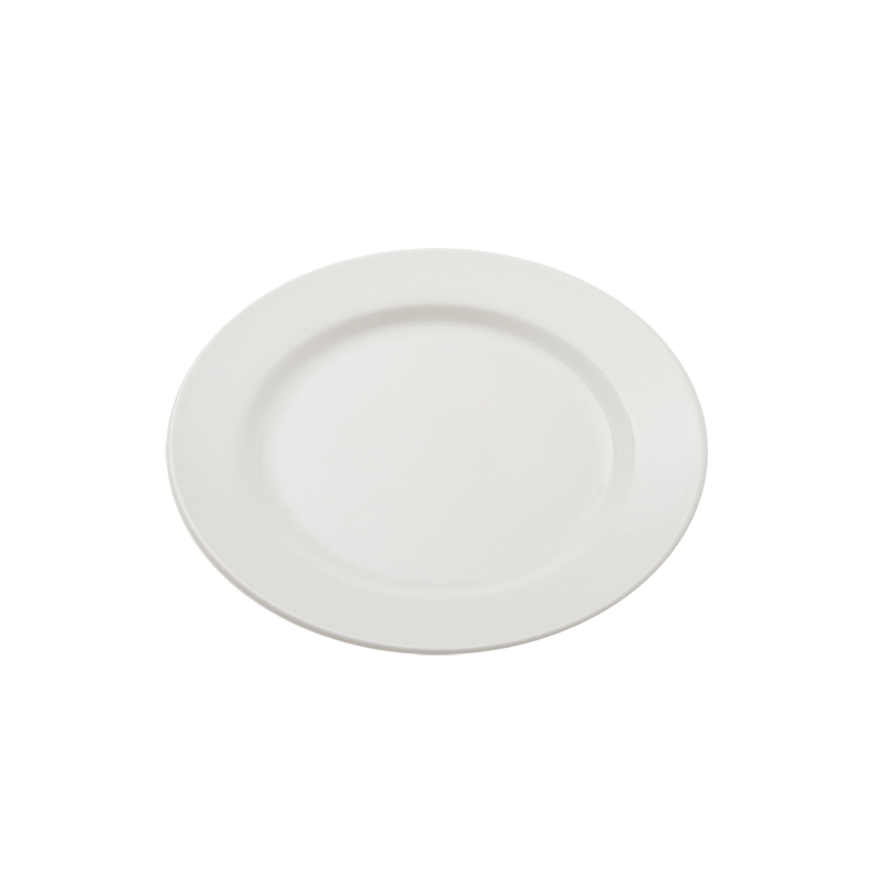 Assiette plate Ø 24 cm Easy
