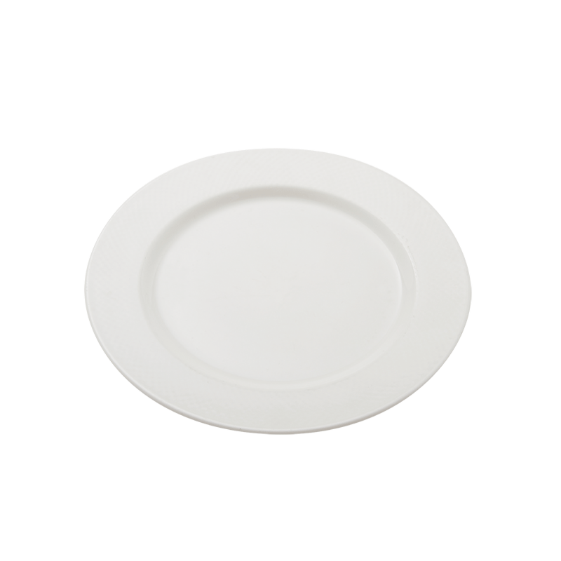 Assiette plate Ø 21 cm Easy