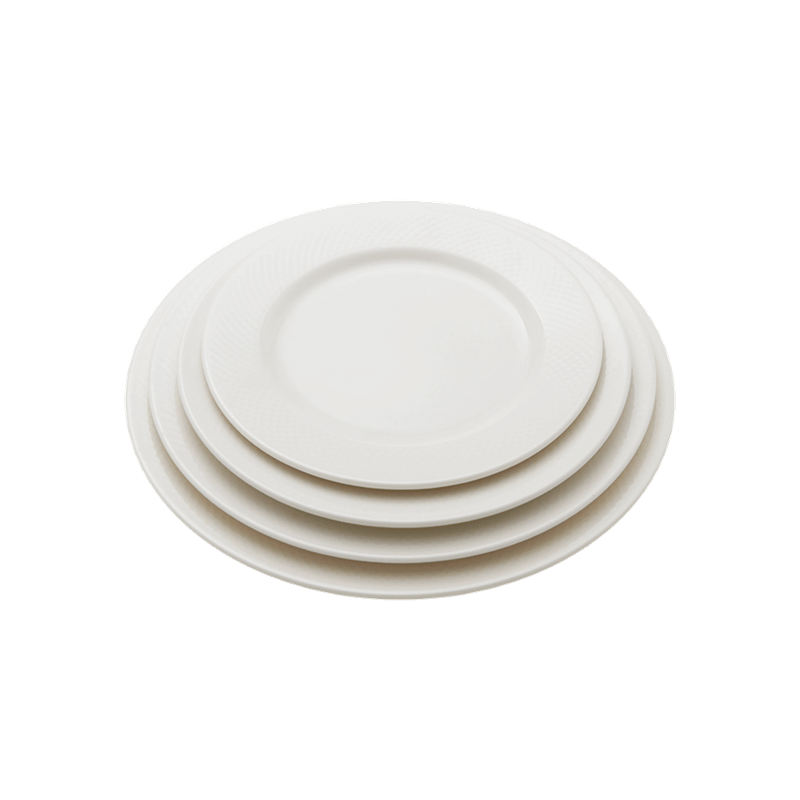 Assiette plate Ø 21 cm Easy