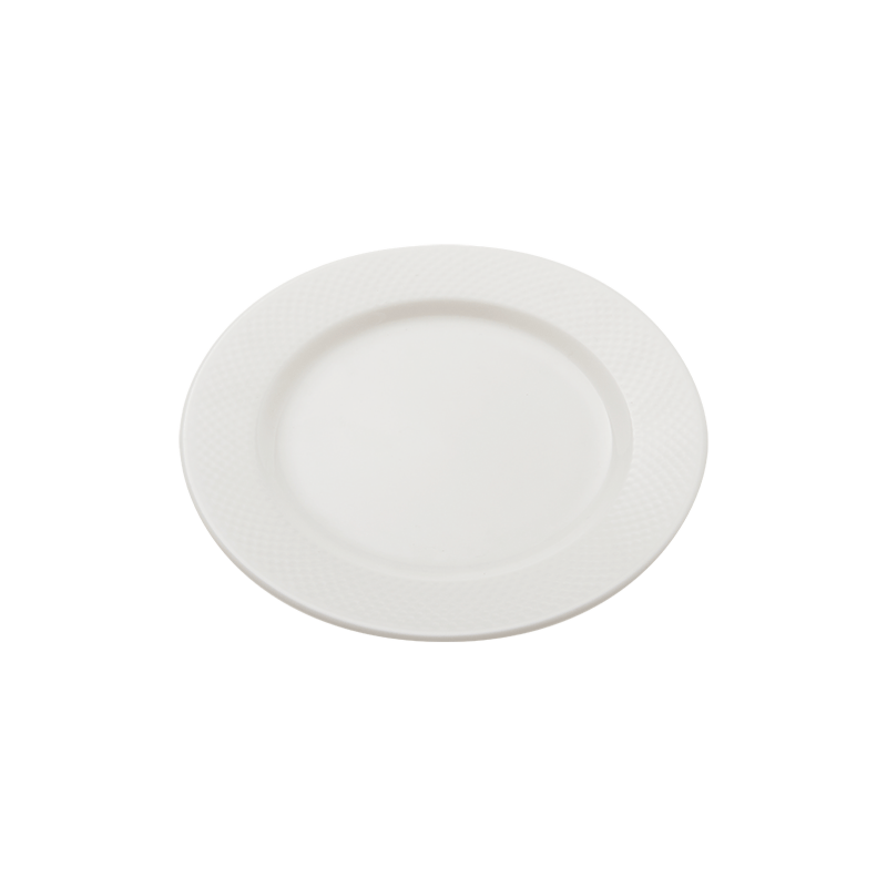 Assiette plate Ø 16 cm Easy