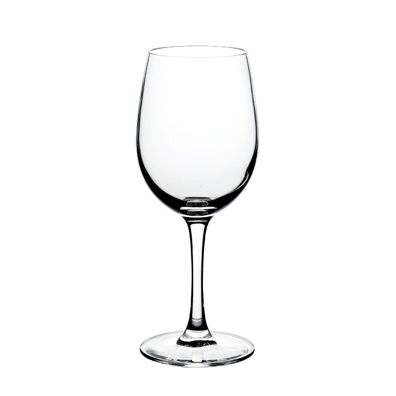 Rode wijnglas Cabernet 25 cl