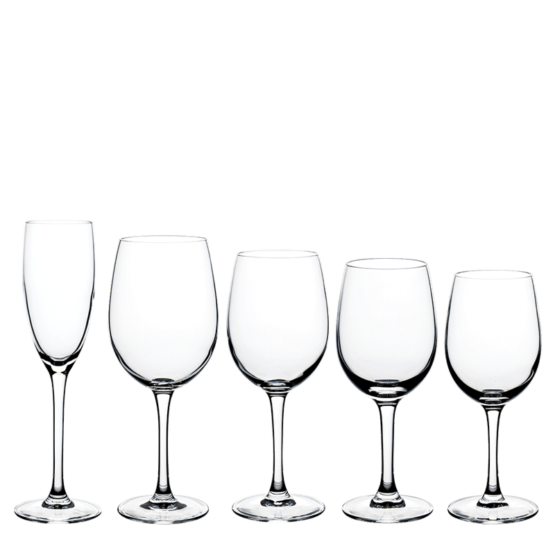 Verre à eau Cabernet 35 cl