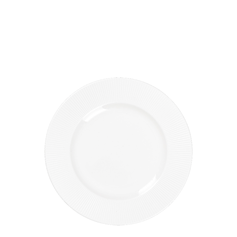 Plat bord Ø 17 cm Ginseng