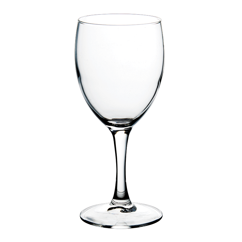 Waterglas Élégance 24,5 cl