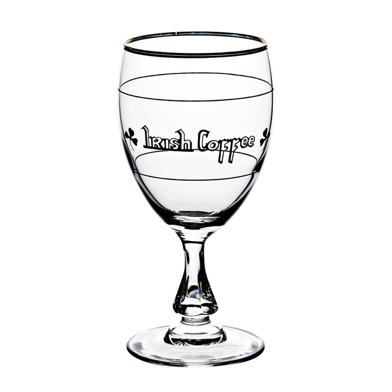 Irish coffee glas 24 cl