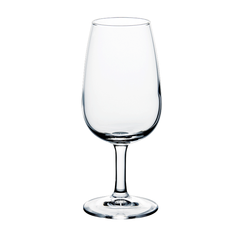 Viticole proefglas INAO 21,5 cl