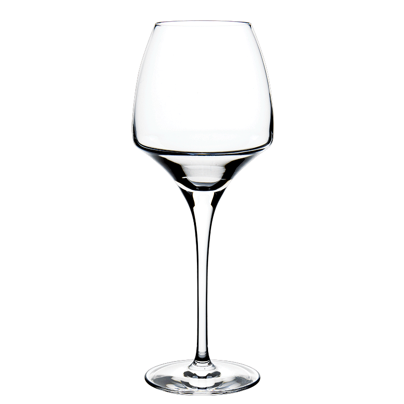 Rode wijnglas Kwarx 40 cl