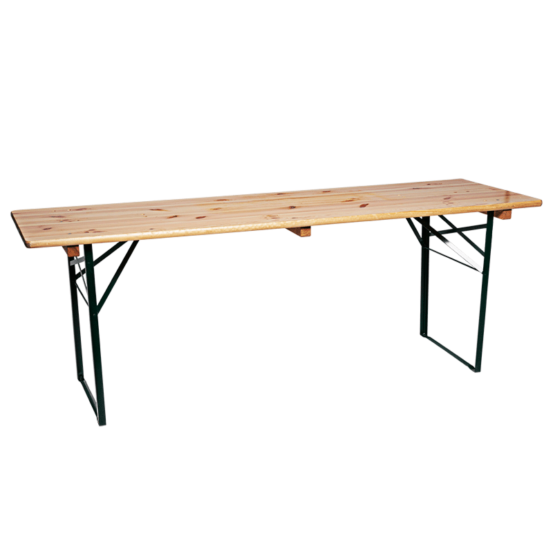 Biertafel 70 x 220 cm