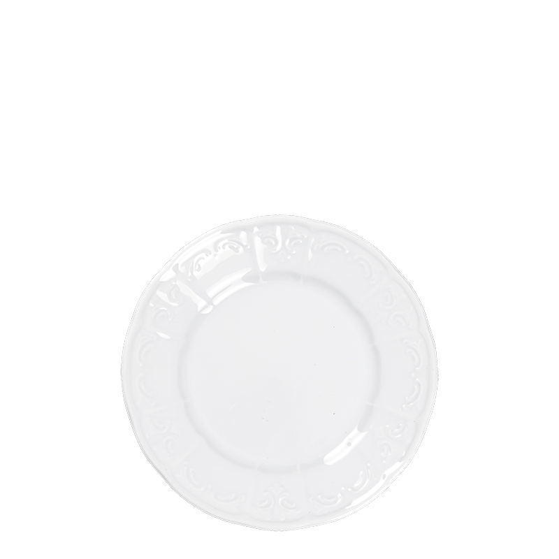 Broodbord Ø 16 cm Grand Siècle