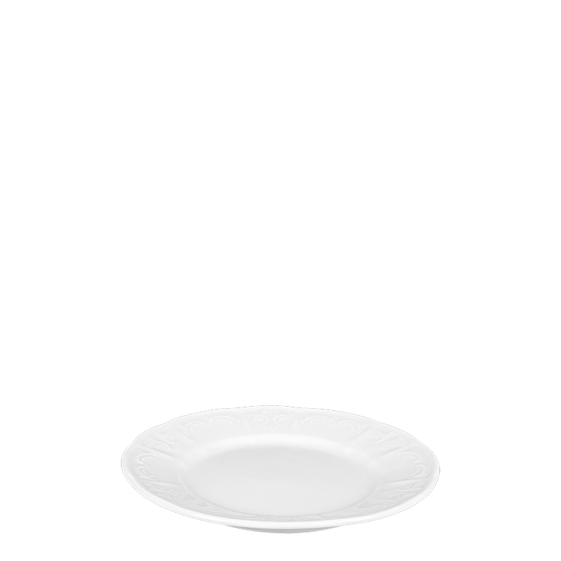 Broodbord Ø 16 cm Grand Siècle