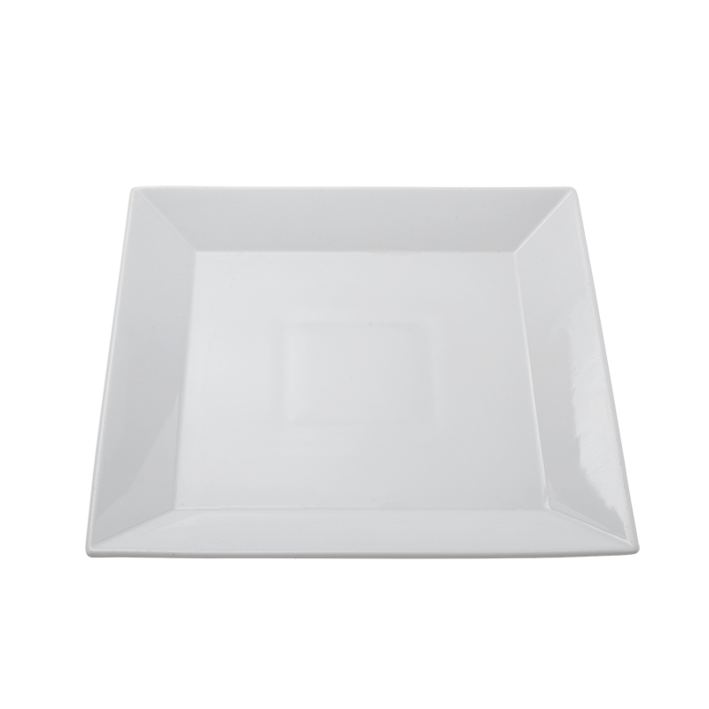 Vierkant bord 27 x 27 cm