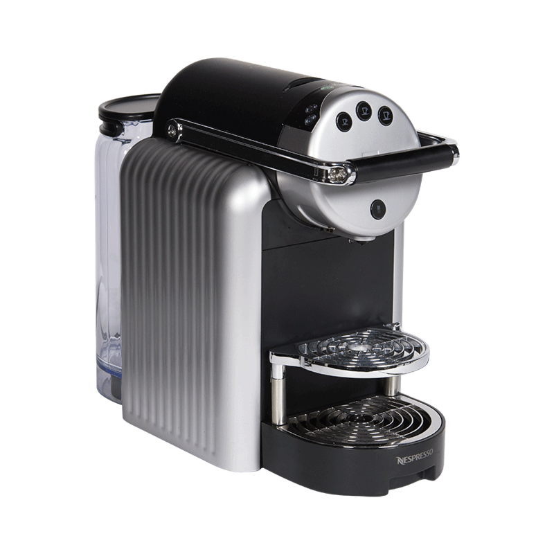 Nespressomachine 220 V - 1860 W
