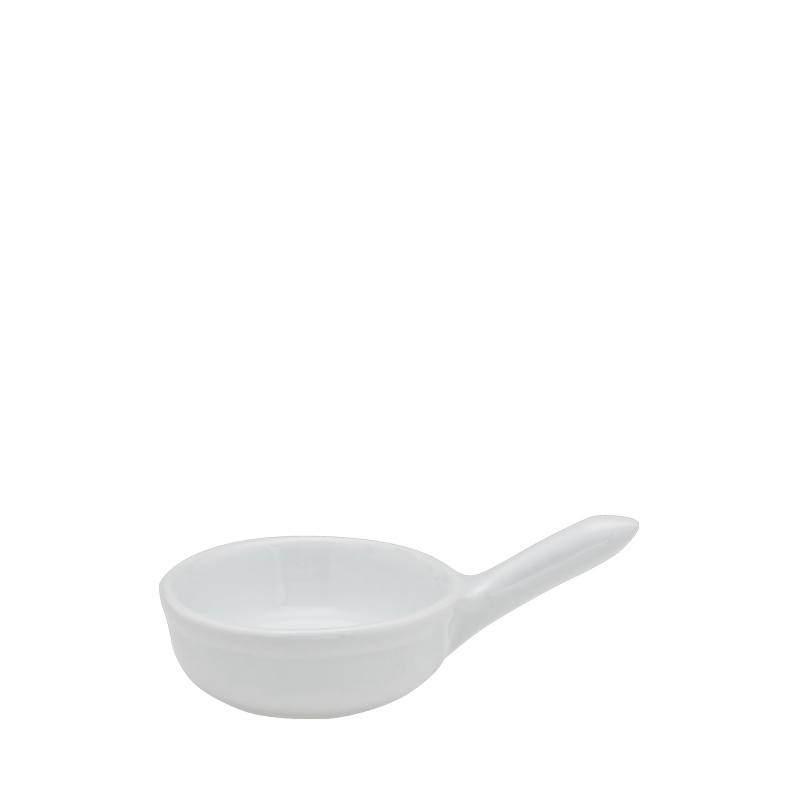 Mini caquelon Ø 6 cm 1,5 cl