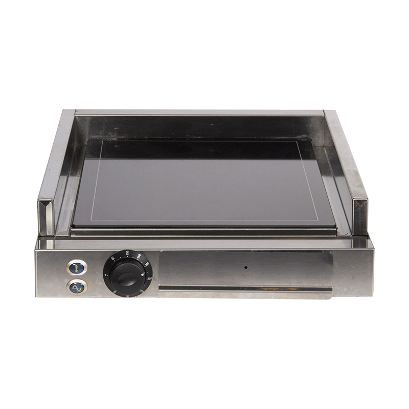 Vitrokeramische kookplaat 1750W