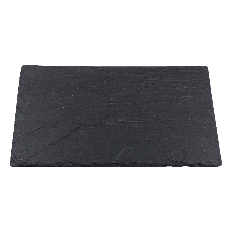Plateau ardoise 40 x 25 cm