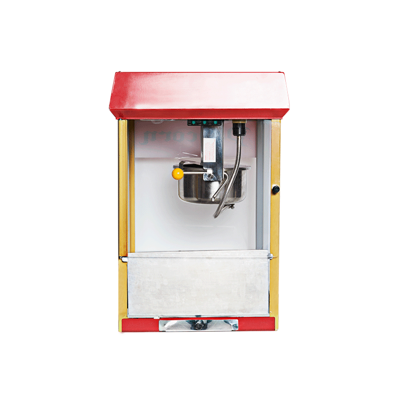 Machine &agrave; pop-corn 220 V - 1500 W