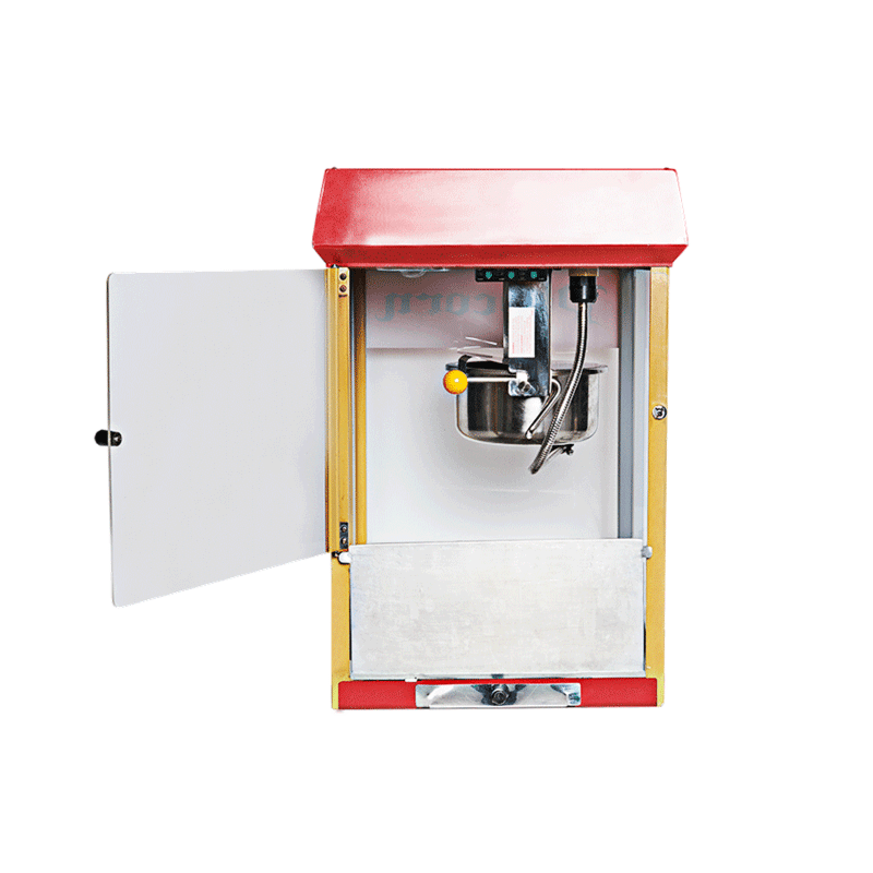 Machine à pop-corn 220 V - 1500 W