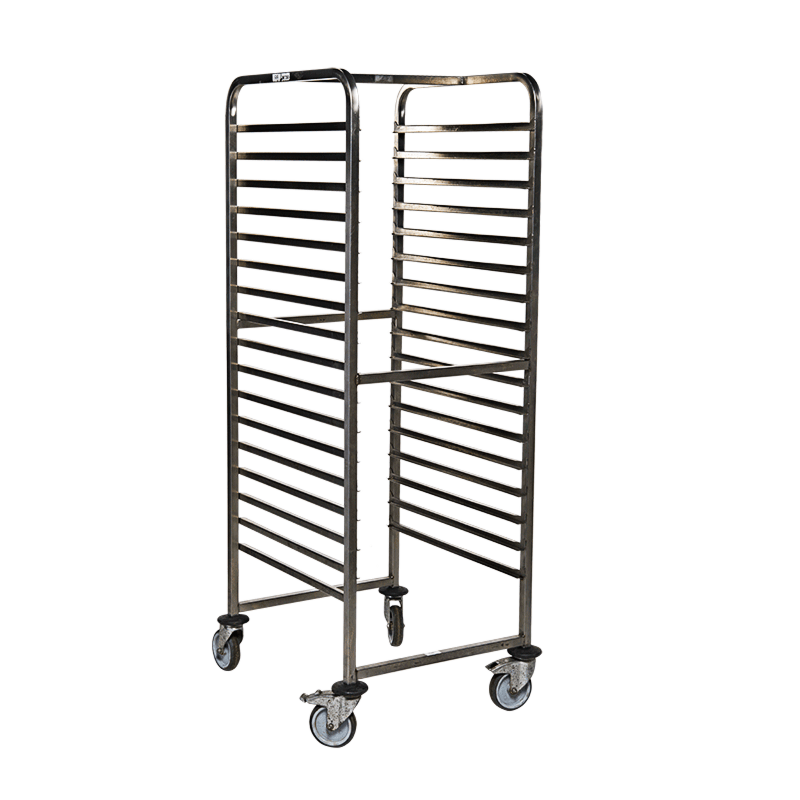 Porte-plateaux 34 GN 1/1