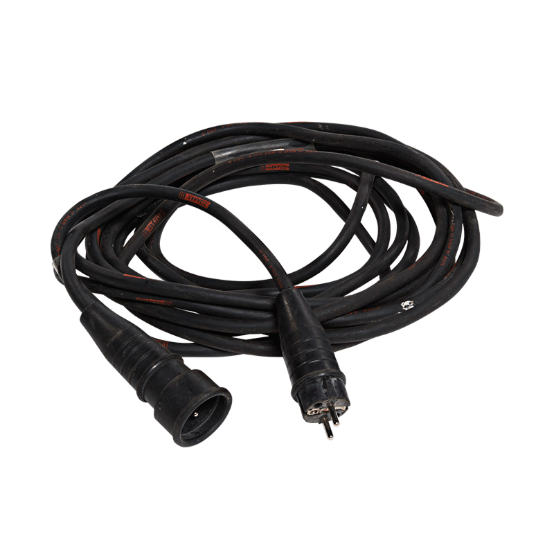 Allonge 10 m 220 V